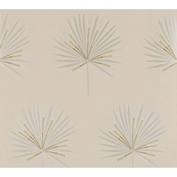 Papier peint Fortunei marque Jane Churchill