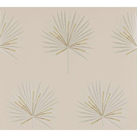 Papier peint Fortunei marque Jane Churchill