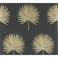 Papier peint Fortunei marque Jane Churchill