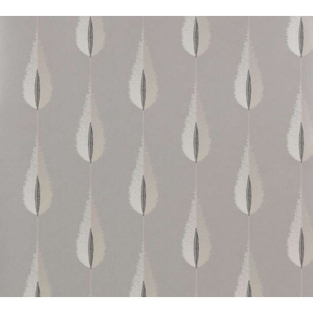 Papier peint Plato marque Jane Churchill