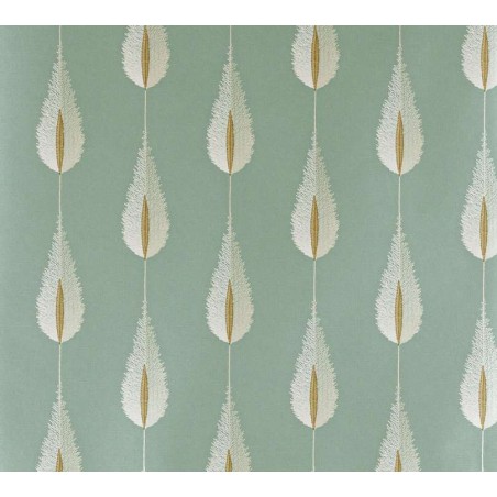 Papier peint Plato marque Jane Churchill