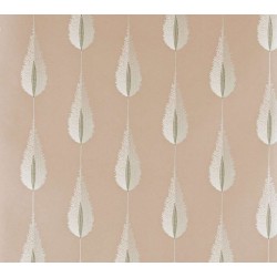 Papier peint Plato marque Jane Churchill