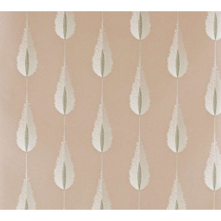 Papier peint Plato marque Jane Churchill