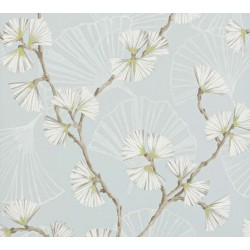 Papier peint Snow Flower marque Jane Churchill