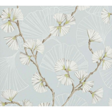 Papier peint Snow Flower marque Jane Churchill
