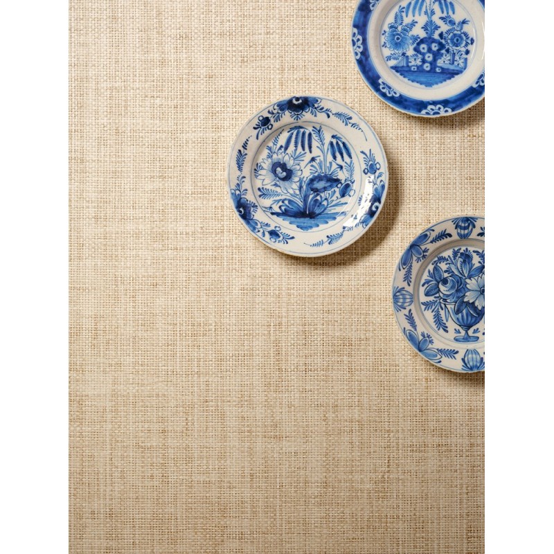 Papier peint Astra marque Colefax and Fowler