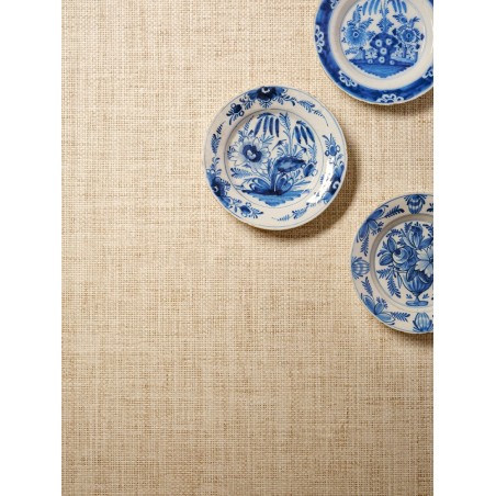 Papier peint Astra marque Colefax and Fowler