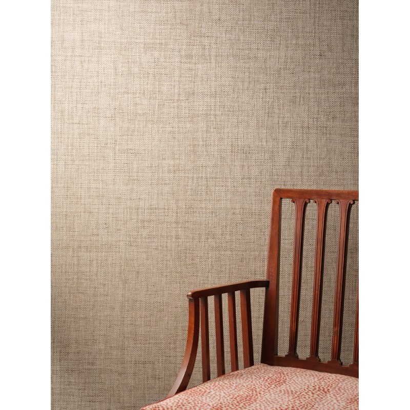 Papier peint Potomac marque Colefax and Fowler