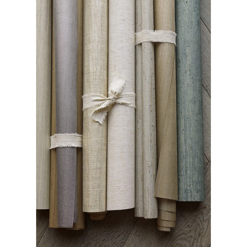 Papier peint Hampton marque Colefax and Fowler
