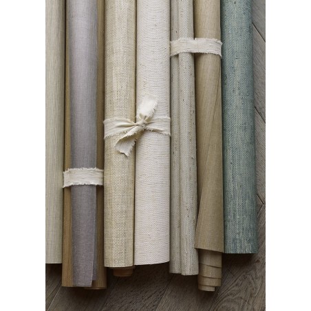 Papier peint Hampton marque Colefax and Fowler
