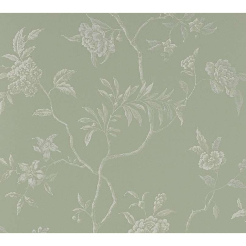 Papier peint Delancey marque Colefax and Fowler