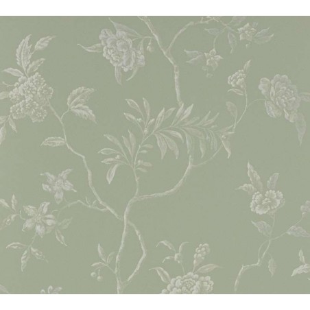 Papier peint Delancey marque Colefax and Fowler