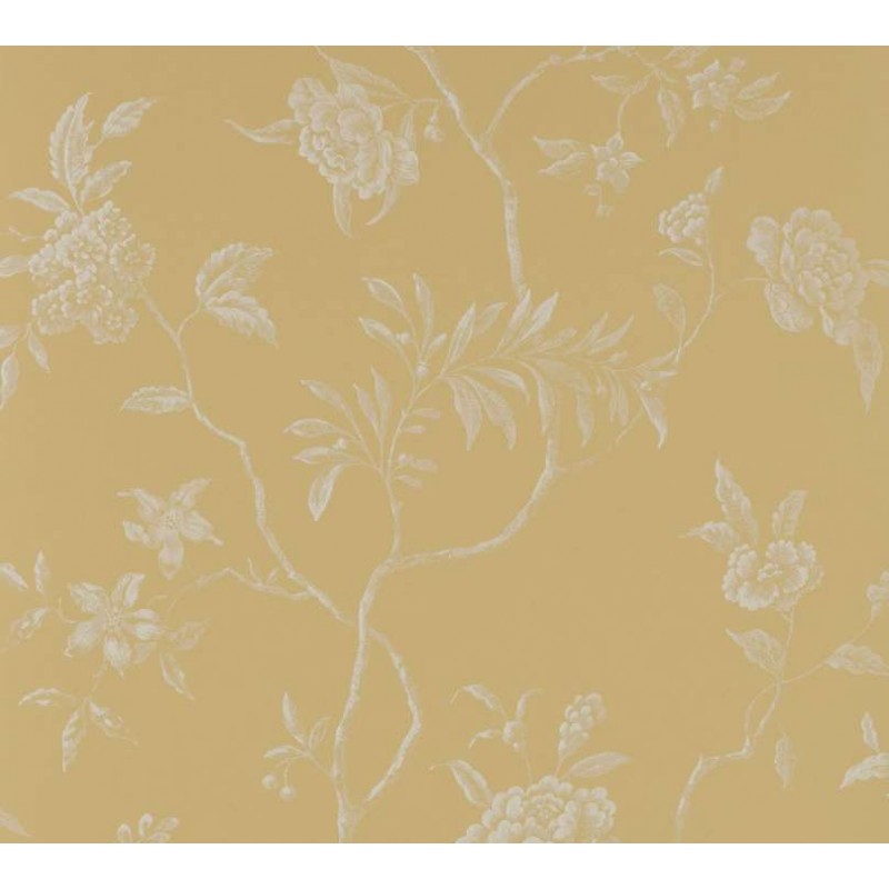 Papier peint Delancey marque Colefax and Fowler