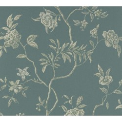 Papier peint Delancey marque Colefax and Fowler