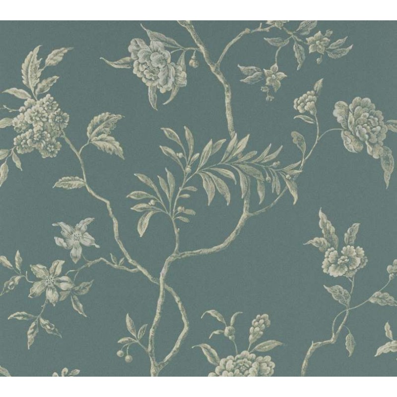Papier peint Delancey marque Colefax and Fowler