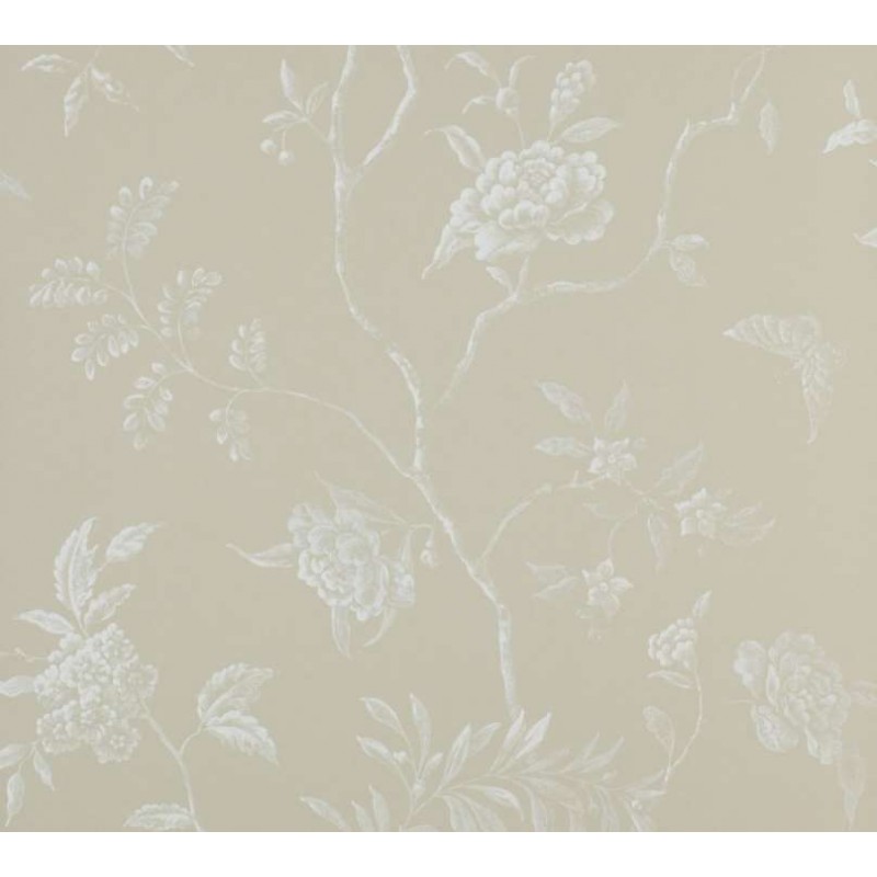 Papier peint Delancey marque Colefax and Fowler