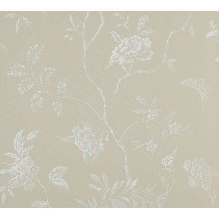 Papier peint Delancey marque Colefax and Fowler