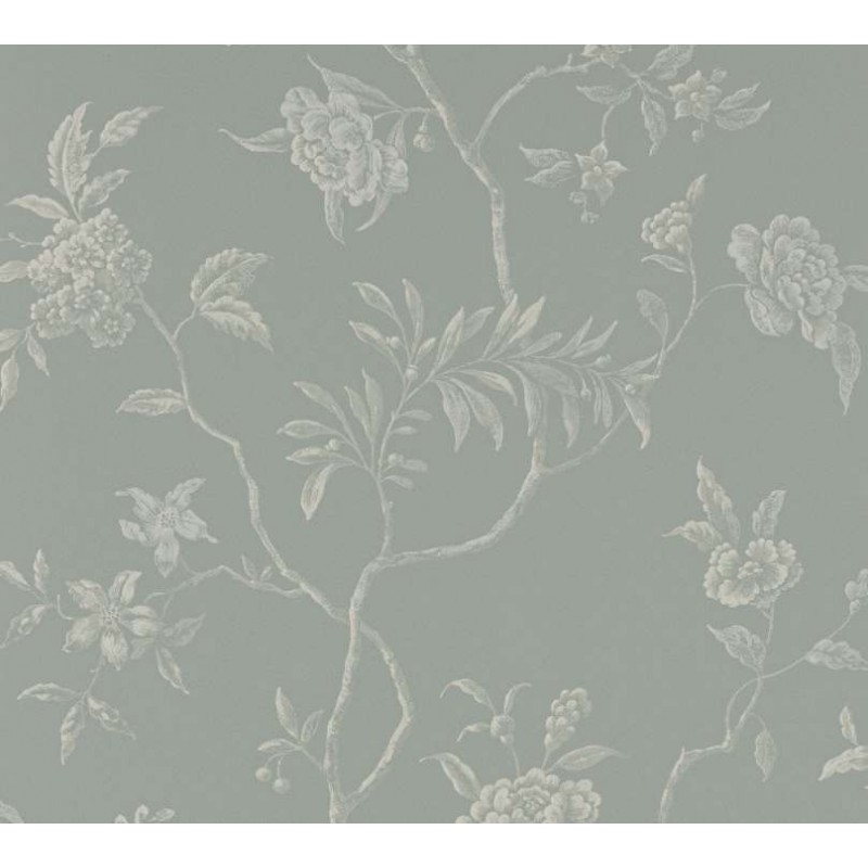 Papier peint Delancey marque Colefax and Fowler