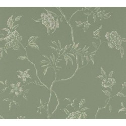 Papier peint Delancey marque Colefax and Fowler