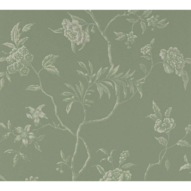 Papier peint Delancey marque Colefax and Fowler