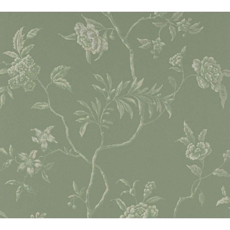 Papier peint Delancey marque Colefax and Fowler
