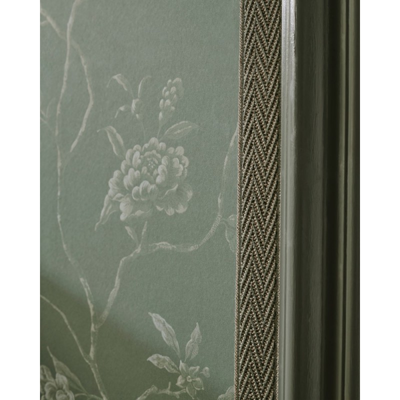 Papier peint Delancey marque Colefax and Fowler