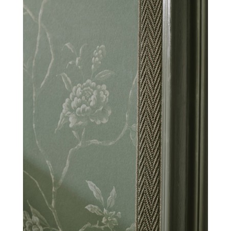 Papier peint Delancey marque Colefax and Fowler