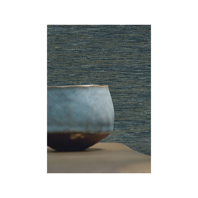 Papier peint Tatami Casamance