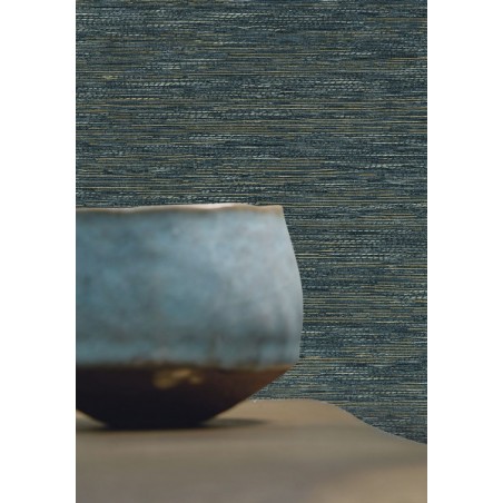 Papier peint Tatami Casamance