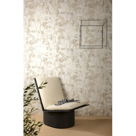 Papier peint Sobborgo marque Masureel