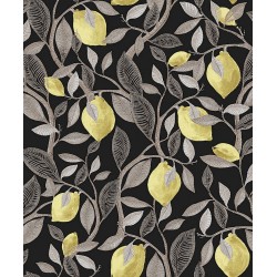 Papier peint Limone marque Masureel