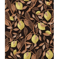 Papier peint Limone marque Masureel