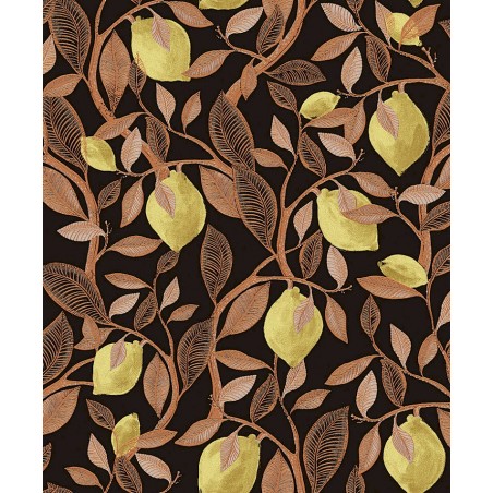 Papier peint Limone marque Masureel