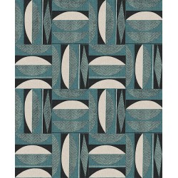 Papier peint Occidens marque Masureel