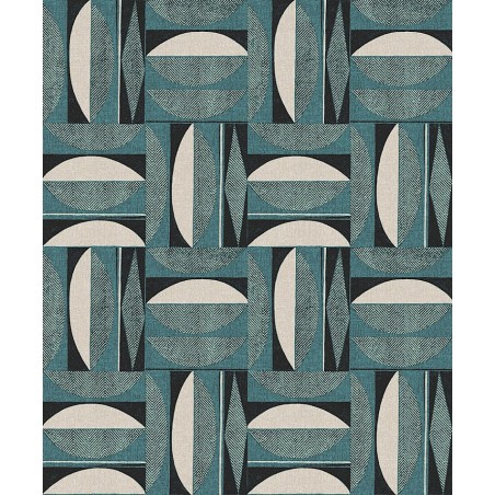 Papier peint Occidens marque Masureel