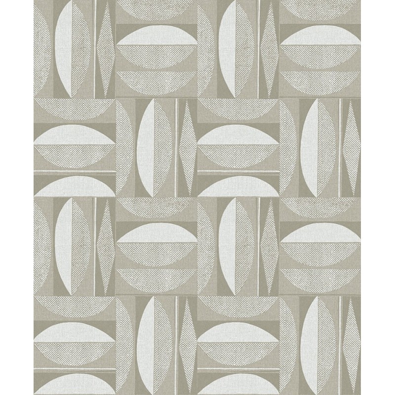 Papier peint Occidens marque Masureel