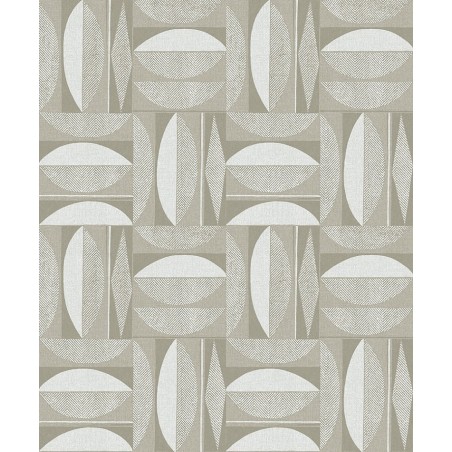 Papier peint Occidens marque Masureel