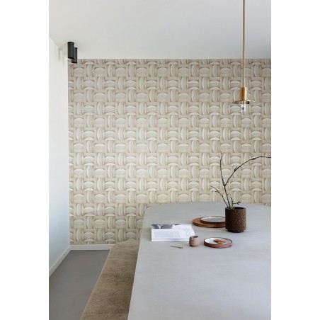 Papier peint Occidens marque Masureel