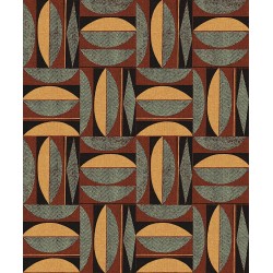Papier peint Occidens marque Masureel
