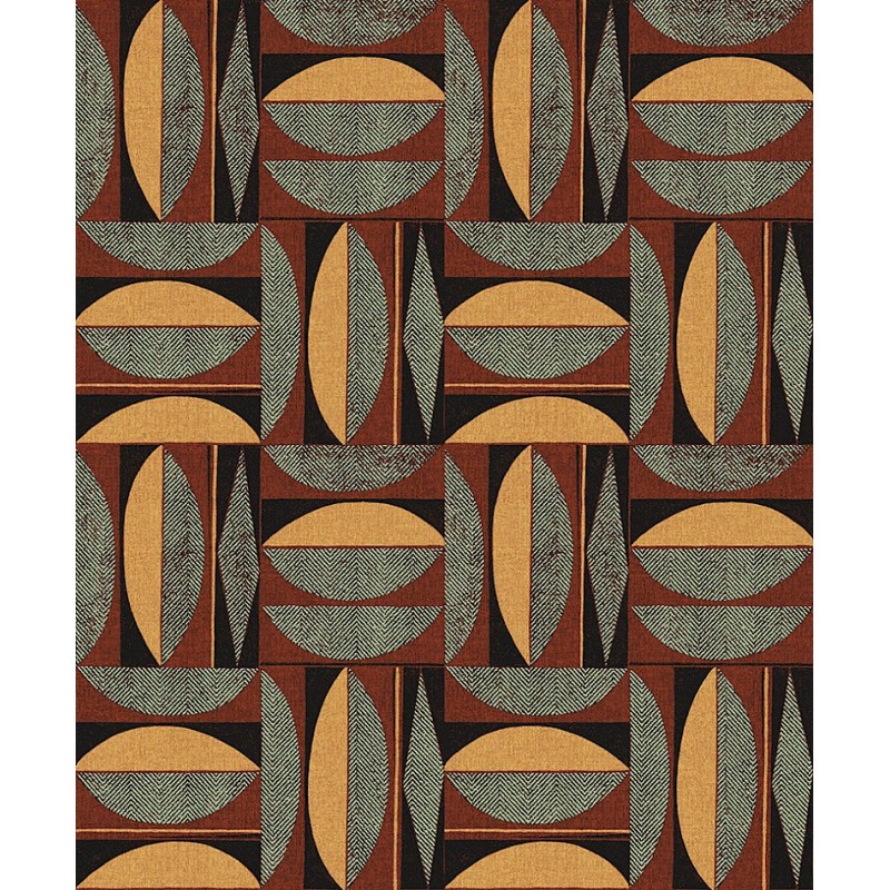 Papier peint Occidens marque Masureel