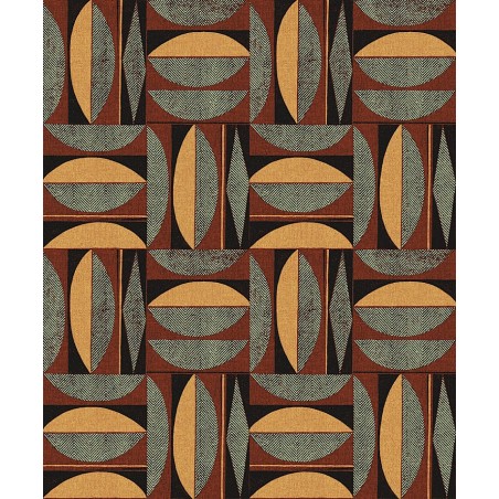 Papier peint Occidens marque Masureel
