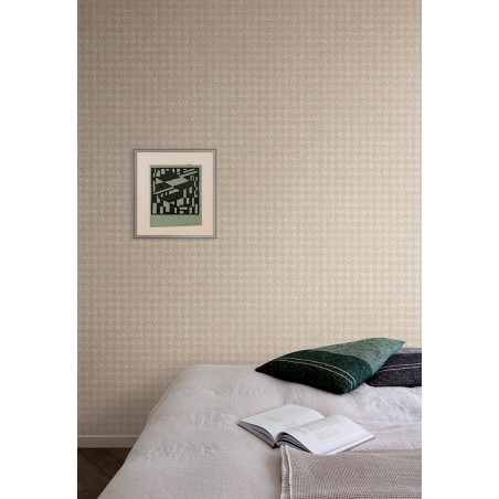 Papier peint Gigi marque Masureel