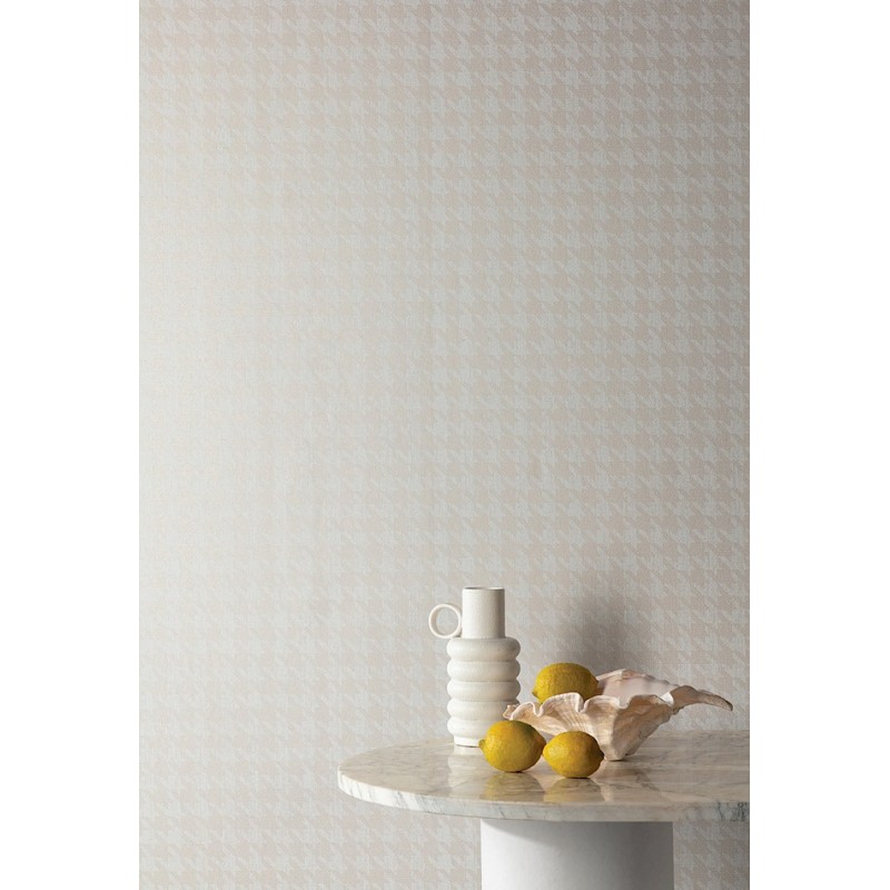 Papier peint Gigi marque Masureel