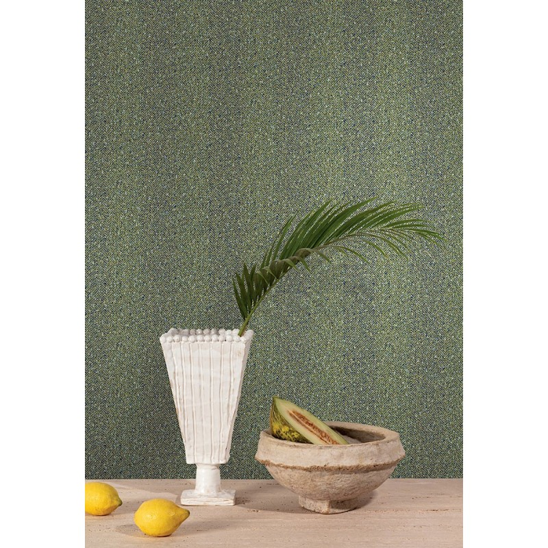 Papier peint Hugo marque Masureel