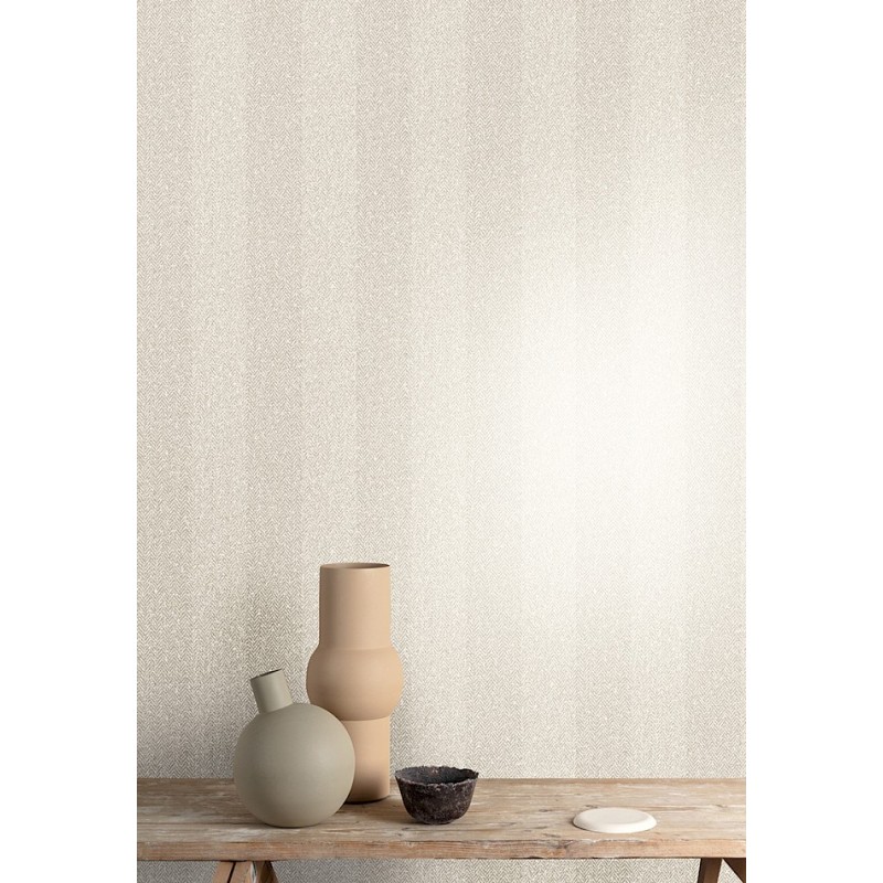 Papier peint Hugo marque Masureel