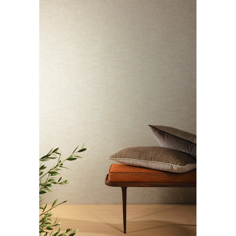 Papier peint Rocco marque Masureel