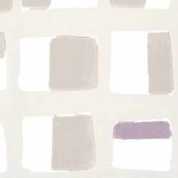 Papier peint New Age marque Elitis