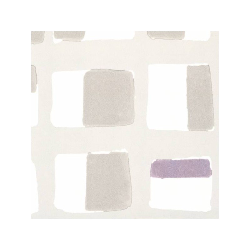 Papier peint New Age marque Elitis