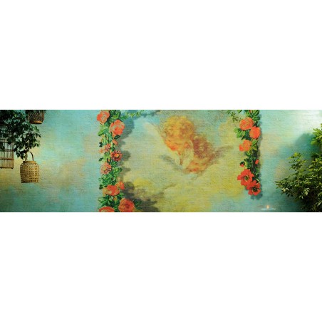 Panoramique Amore Mio marque Elitis