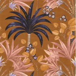 Papier peint Mirissa Casamance